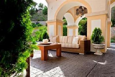 фото отеля Dorint Royal Golfresort and Spa Andratx