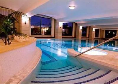 фото отеля Dorint Royal Golfresort and Spa Andratx