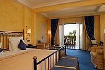 фото отеля Dorint Royal Golfresort and Spa Andratx