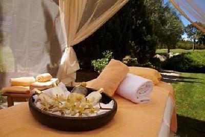 фото отеля Dorint Royal Golfresort and Spa Andratx