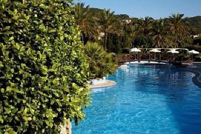 фото отеля Dorint Royal Golfresort and Spa Andratx