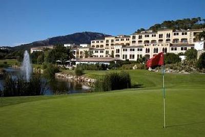 фото отеля Dorint Royal Golfresort and Spa Andratx