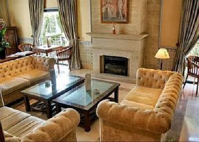 фото отеля Dorint Royal Golfresort and Spa Andratx