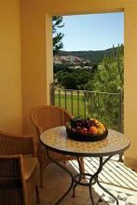 фото отеля Dorint Royal Golfresort and Spa Andratx