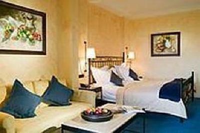 фото отеля Dorint Royal Golfresort and Spa Andratx