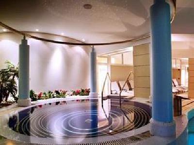 фото отеля Dorint Royal Golfresort and Spa Andratx