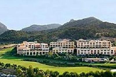 фото отеля Dorint Royal Golfresort and Spa Andratx