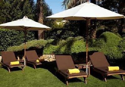 фото отеля Dorint Royal Golfresort and Spa Andratx