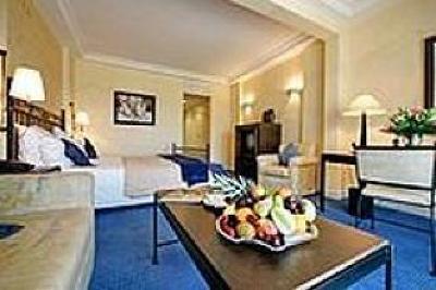 фото отеля Dorint Royal Golfresort and Spa Andratx