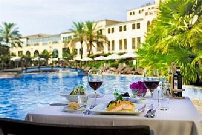 фото отеля Dorint Royal Golfresort and Spa Andratx
