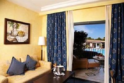 фото отеля Dorint Royal Golfresort and Spa Andratx