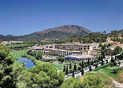фото отеля Dorint Royal Golfresort and Spa Andratx