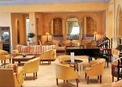 фото отеля Dorint Royal Golfresort and Spa Andratx