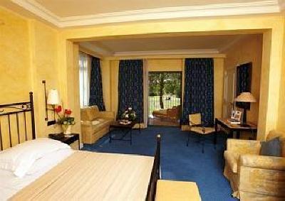 фото отеля Dorint Royal Golfresort and Spa Andratx