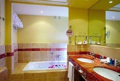 фото отеля Dorint Royal Golfresort and Spa Andratx