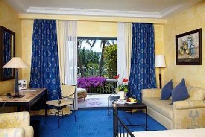 фото отеля Dorint Royal Golfresort and Spa Andratx