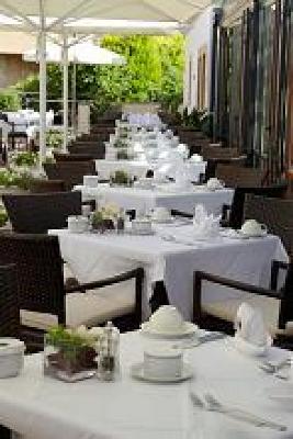 фото отеля Dorint Royal Golfresort and Spa Andratx