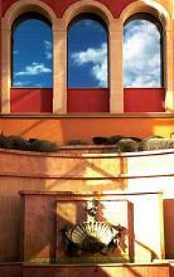 фото отеля Dorint Royal Golfresort and Spa Andratx