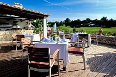 фото отеля Dorint Royal Golfresort and Spa Andratx