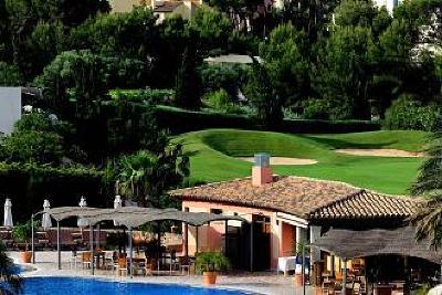 фото отеля Dorint Royal Golfresort and Spa Andratx
