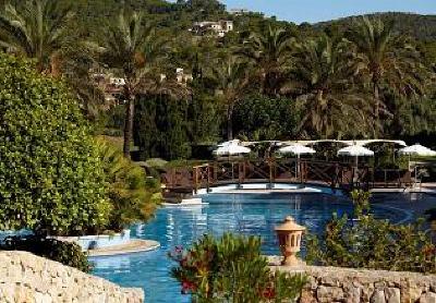 фото отеля Dorint Royal Golfresort and Spa Andratx