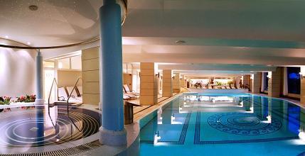 фото отеля Dorint Royal Golfresort and Spa Andratx