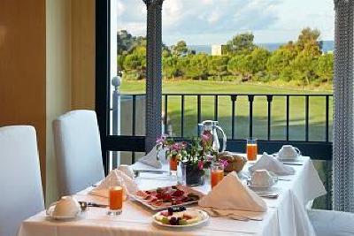 фото отеля Dorint Royal Golfresort and Spa Andratx