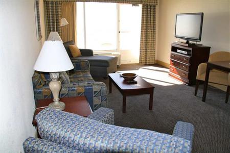 фото отеля Hampton Inn Pensacola Beach