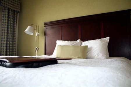 фото отеля Hampton Inn Pensacola Beach