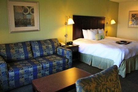 фото отеля Hampton Inn Pensacola Beach
