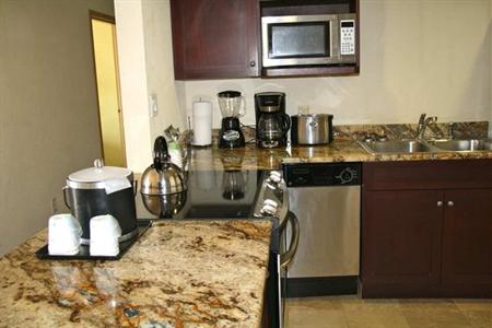 фото отеля Hampton Inn Pensacola Beach
