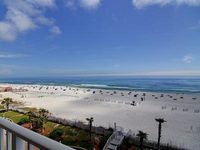 Hampton Inn Pensacola Beach