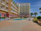 фото отеля Hampton Inn Pensacola Beach