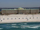 фото отеля Hampton Inn Pensacola Beach