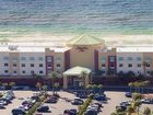 фото отеля Hampton Inn Pensacola Beach