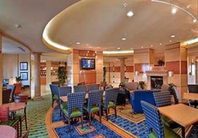 фото отеля SpringHill Suites Medford