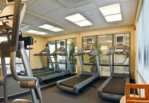 фото отеля SpringHill Suites Medford