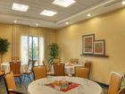 фото отеля SpringHill Suites Medford