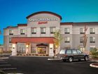 фото отеля SpringHill Suites Medford