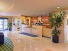 фото отеля SpringHill Suites Medford