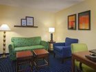 фото отеля SpringHill Suites Medford