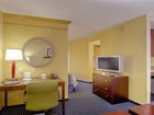 фото отеля SpringHill Suites Medford