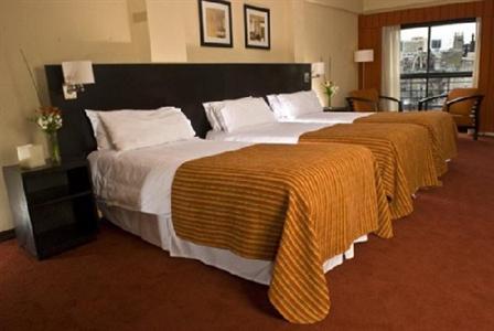 фото отеля Duomi Plaza Hotel