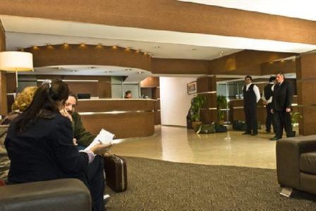 фото отеля Duomi Plaza Hotel