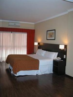 фото отеля Duomi Plaza Hotel