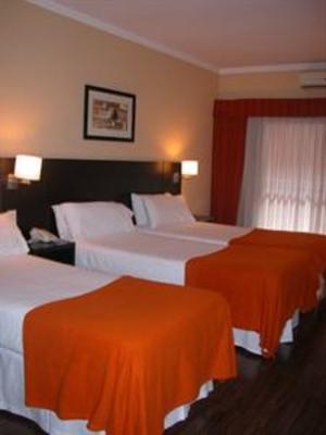 фото отеля Duomi Plaza Hotel
