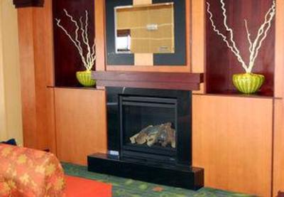 фото отеля Fairfield Inn & Suites Council Bluffs