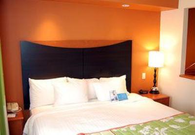 фото отеля Fairfield Inn & Suites Council Bluffs