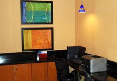фото отеля Fairfield Inn & Suites Council Bluffs