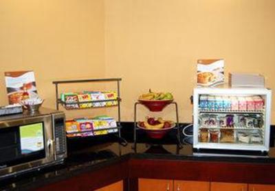 фото отеля Fairfield Inn & Suites Council Bluffs